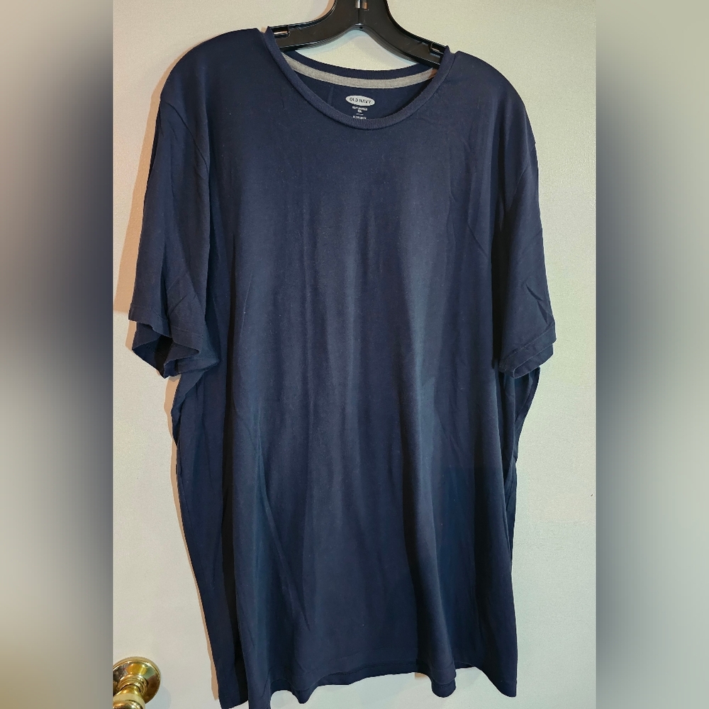 Soft Tee - Picture 4 of 4